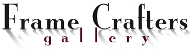 Frame Crafters Gallery logo